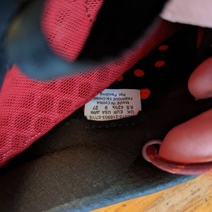 Arc'teryx Acrux FL Shoes